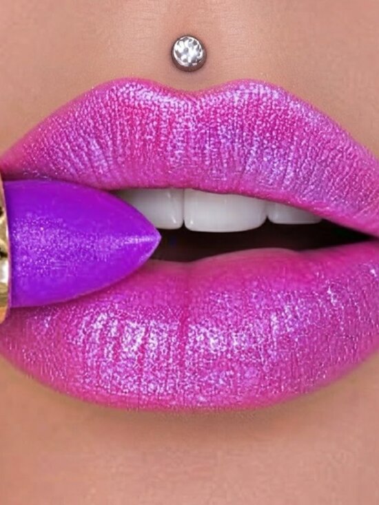 Jeffree Star Other - YUMMY Lip Ammunition (BNIB)
